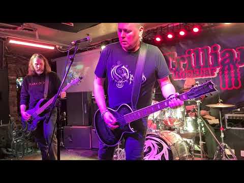 M2TM Newcastle : Heat 1 - Highlights