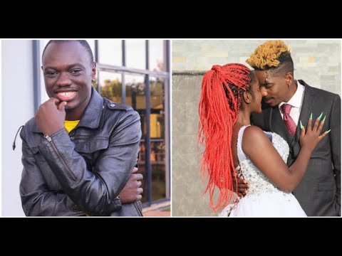 Eric Omondi blames Eddie Butita for Wife Material downfall - Too much drama?