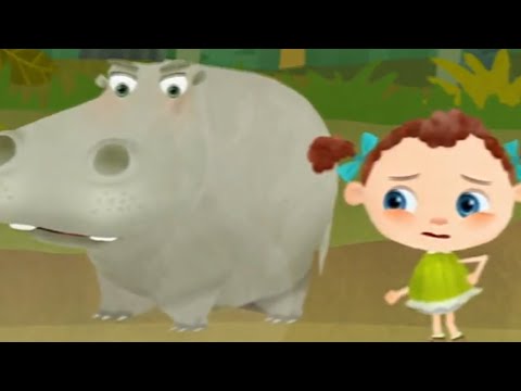 Franny's Feet | 1 Hour Compilation | EP 232 - 234 | Cartoons for Kids | Full Episode | HD