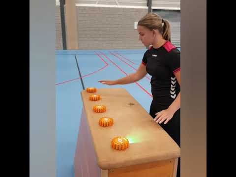 ReactionLight