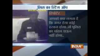 India TV sting: Exposes Delhi Police Officials-2