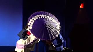 Geek.kon 2017 Masquerade: Rurouni Kenshin