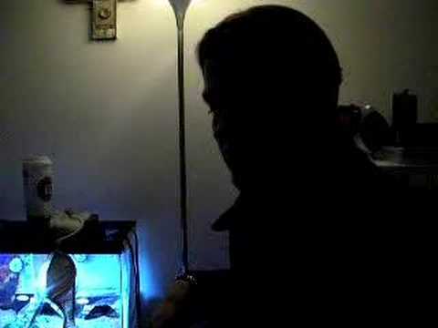 Tim Fennell of MOTUS