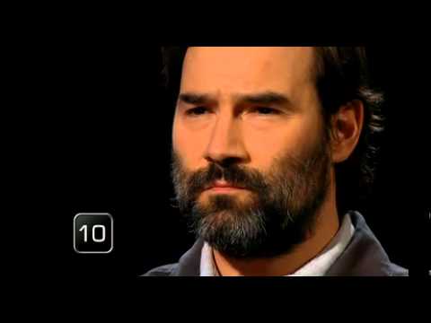 ADAM BUXTON ON CELEBRITY MASTERMIND
