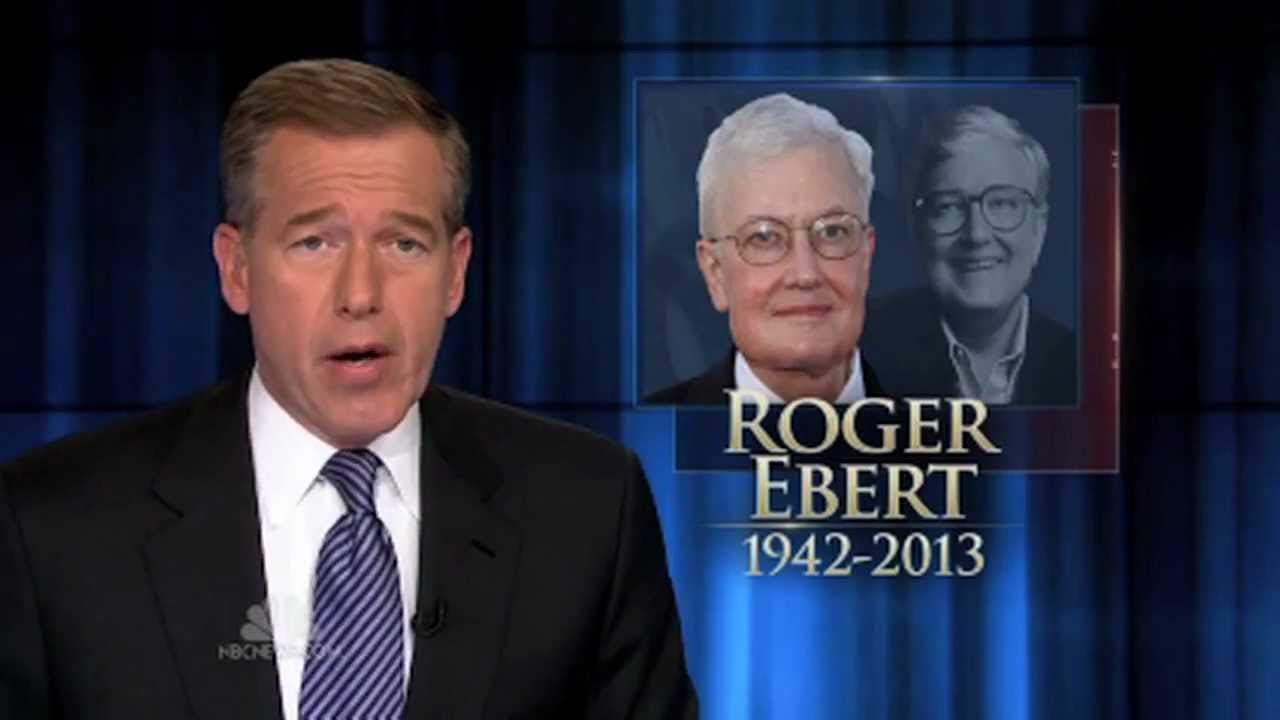Roger Ebert (1942-2013)