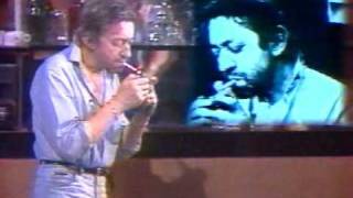 Serge Gainsbourg - No Comment 2