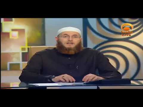 Imam Al Ghazali  #HUDATV