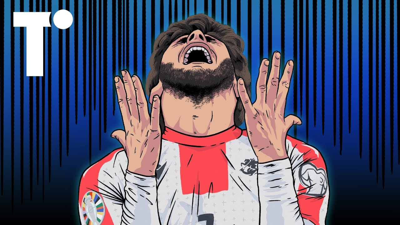 The trouble with the Euro's biggest underdogs