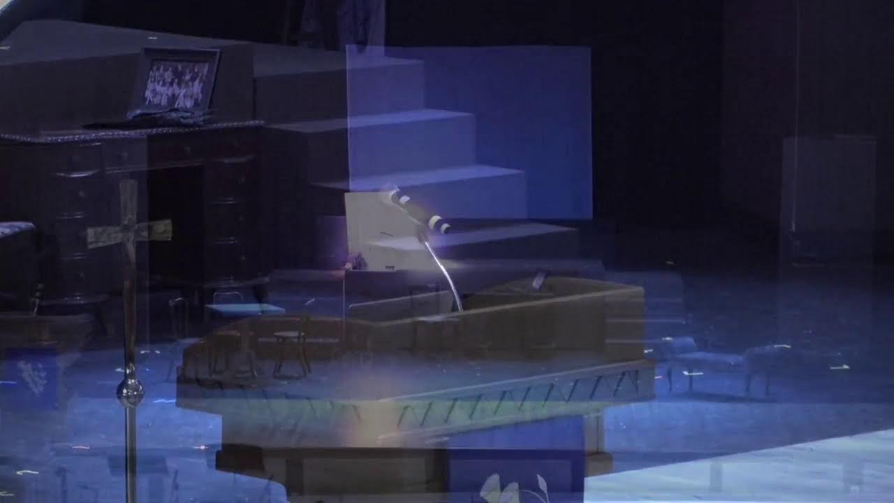 WLHS Chapel Live Stream