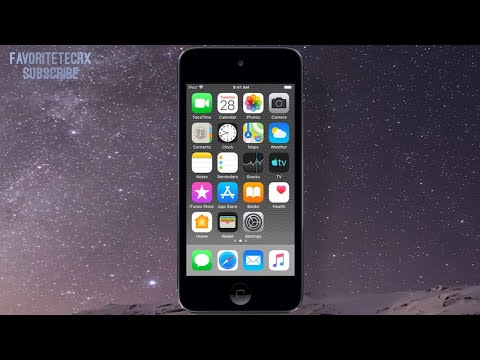 iOS 8 Set Up in 2021 😍