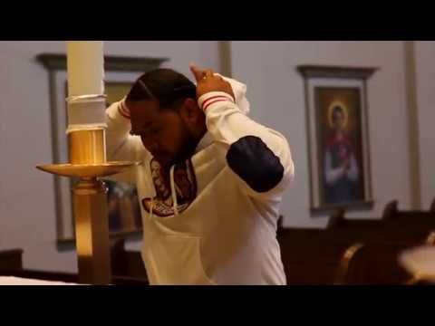 LevelUp Rob Lo - Pray 4 Me (Official Music Video)