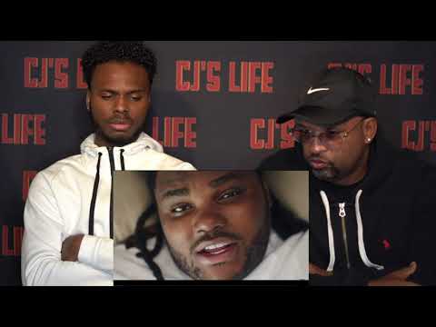 Dad Reacts to Tee Grizzley - Trenches (feat. Big Sean)