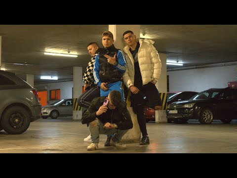 Túl vagyok rajtad - Bottka, Gangboy, Jocesz, M.K