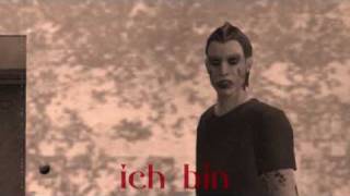 Schweisser - Ich bin du I+II - .wmv