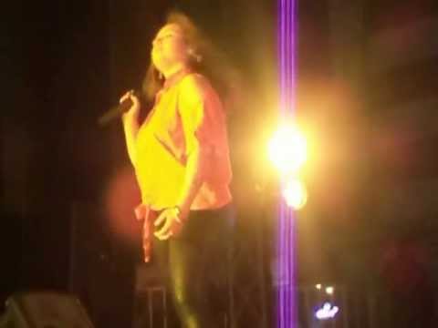 Camila Caucoto ( Como yo te amo )