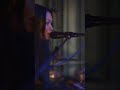 Bic Runga - Gravity (Live at Infinity Sessions)