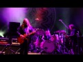 Gov't Mule - Effigy - Folsom Prison Blues Jam - Effigy 6-8-13 Mountain Jam, Hunter Mt, NY