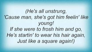 17520 Perry Como - Like Young Lyrics