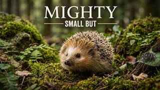 Miniature Warriors: The Power of Tiny Predators | Wildlife Documentary | Nature Film