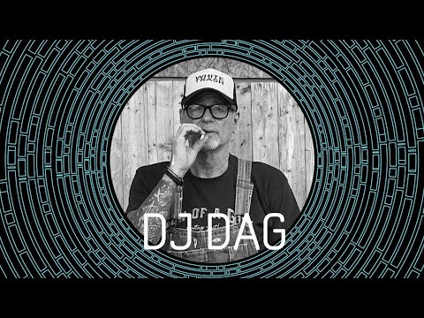 DJ DAG @ MOMEM Frankfurt DJ Cast #041