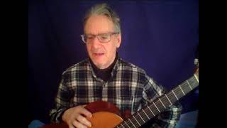 Andrew an&#39; His Cuttie Gun (Robert Burns) – Andrew Calhoun