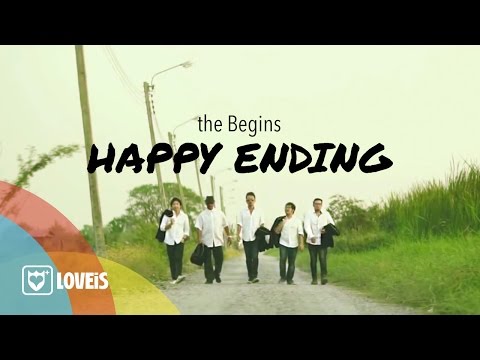 The Begins : Happy Ending [Official MV]