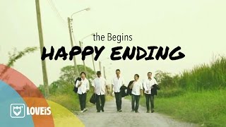 The Begins : Happy Ending [Official MV]