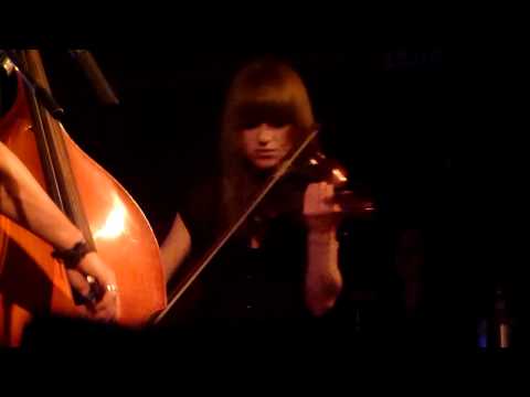 The Airborne Toxic Event - This Losing - The Opera House - Toronto