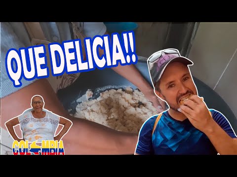Saberes y sabores de Dibulla | Ruta gastronómica en La Guajira
