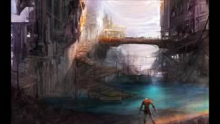 Xandria - A Thousand Letters