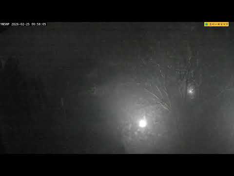 遠眺七星山 - 全景