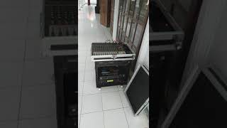 Download lagu Cek sound acara bukber mp3