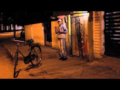 HEADLINES: A Short Film (2015)