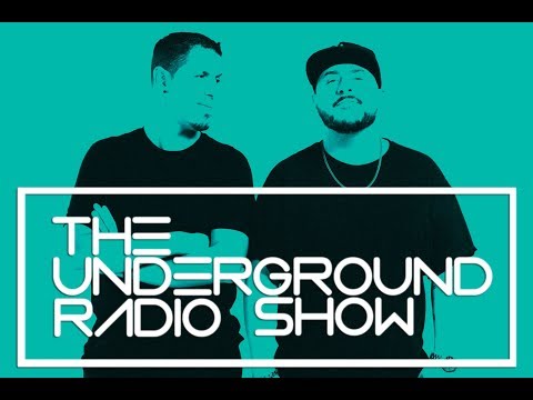 Smokingroove - The Underground Radio Show #050 [Tech House]