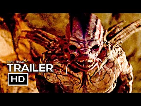 Freeze Trailer