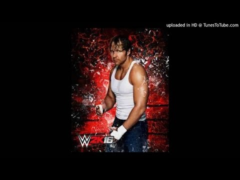 WWE 2K16 Soundtrack: Yelawolf - Till It's Gone (Dan Heath Remix) (Semi-Version)