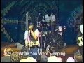 HR Band @ Woodbury 28/05/1990 [Full Concert]