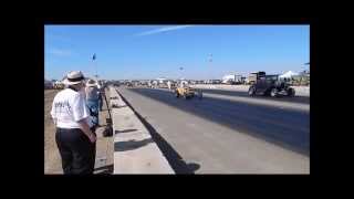 preview picture of video 'Eagle Field Drags, Firebaugh, CA - October 4th & 5th - Compilation #2'
