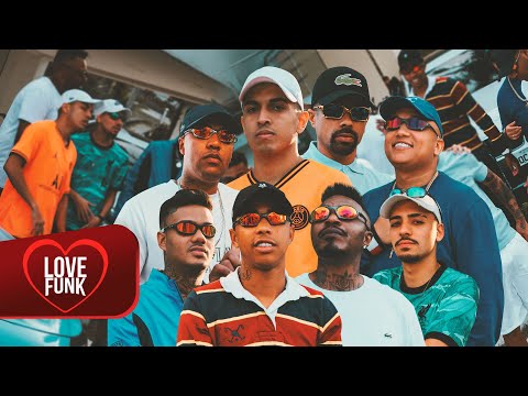 Oldilla “Rasante” - MCs Cebezinho, Lemos, Vinny, Fe Castro, Nego Blue, Piedro, Neguinho do Kaxeta