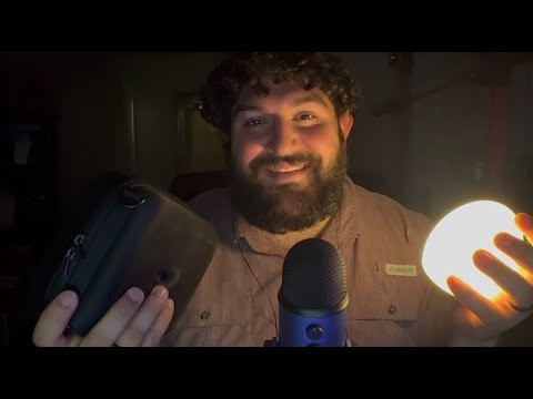 ASMR | 1000 Subscriber Special Sound Assortment!