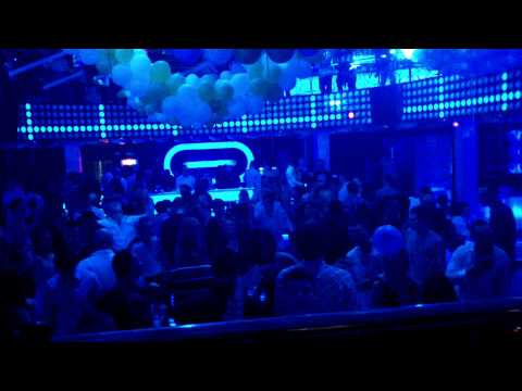 Heaven Zielona Góra - Sylwester 2012/2013