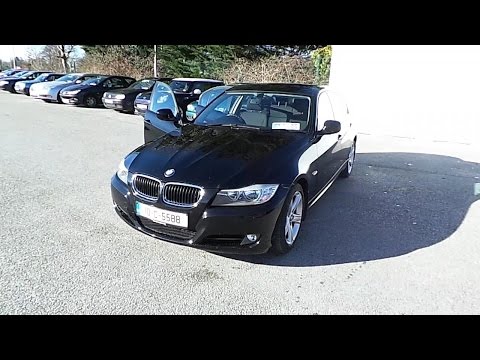 10C5588 - 10C5588 BMW 316d ES Saloon