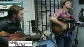 Delta Spirit - People C&#39;mon