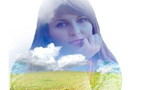 Double Exposure Effect Photoshop Tutorial