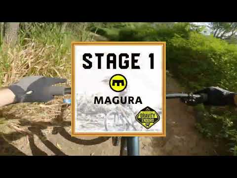 2023 NSW State GE Series rd2 GreenValleys - Stage 1 track preview