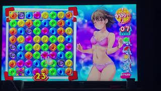 Kotodama: the 7 mystery’s of hentai-EP 2