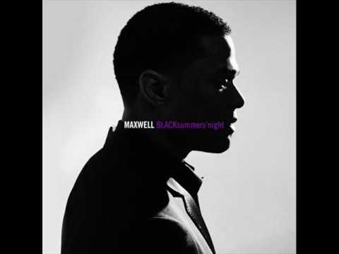 Maxwell - Help Somebody