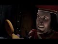 Shrek Trailer A Horror Recut