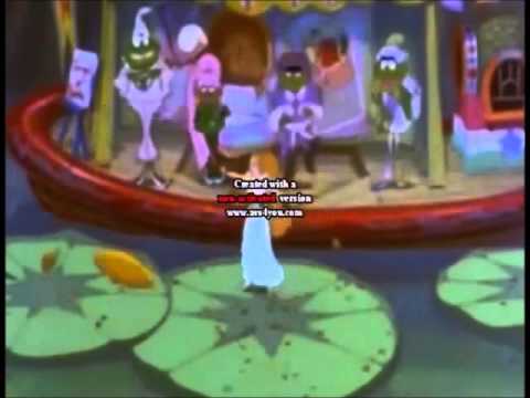 The Aristofairies part 28