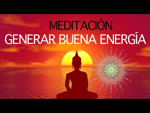 Meditation to Start the Day with GREAT ENERGY